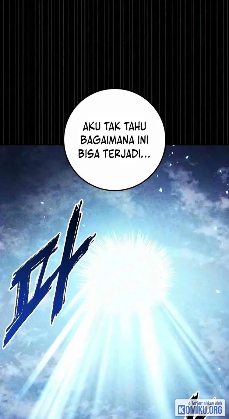 The Wandering Knight's Survival Manual Chapter 55 Gambar 35