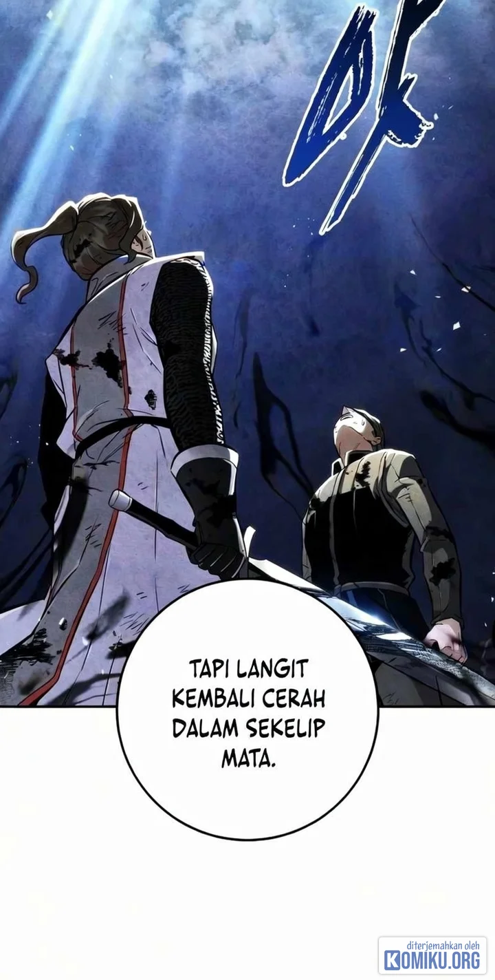 The Wandering Knight's Survival Manual Chapter 55 Gambar 36
