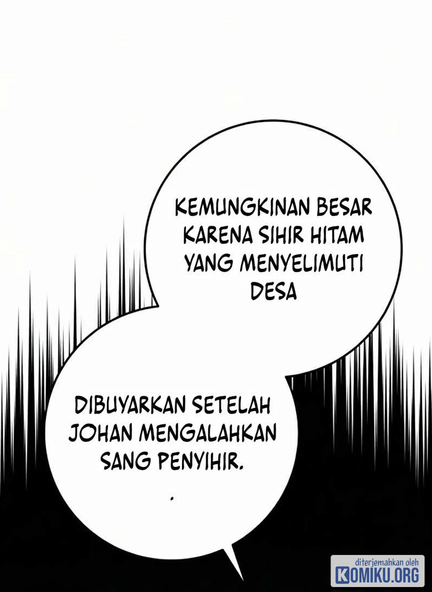 The Wandering Knight's Survival Manual Chapter 55 Gambar 37