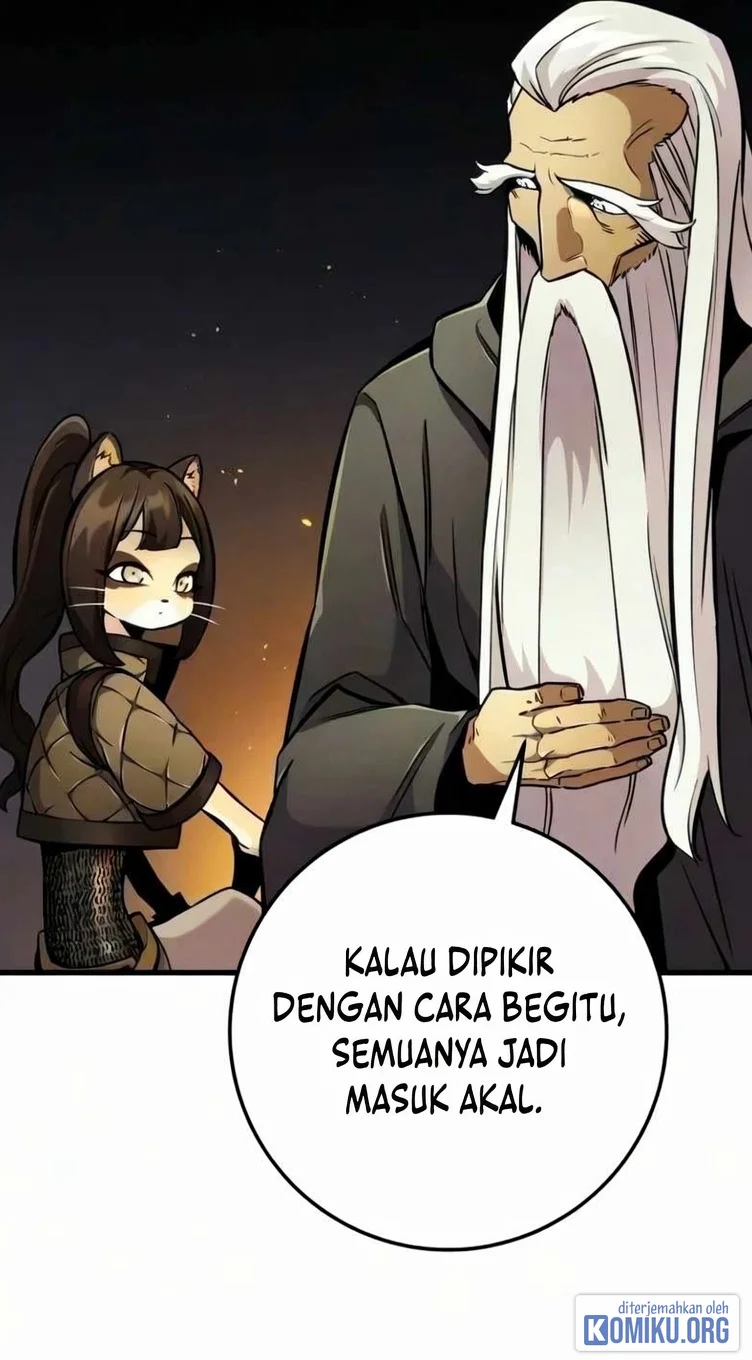 The Wandering Knight's Survival Manual Chapter 55 Gambar 38