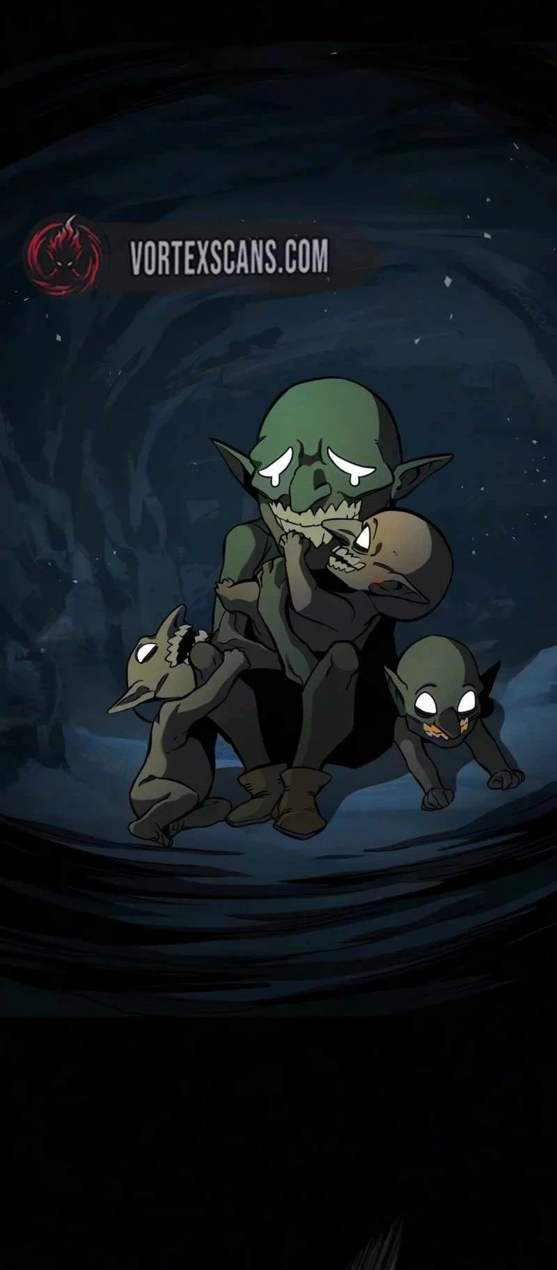 The Wandering Knight's Survival Manual Chapter 55 Gambar 52