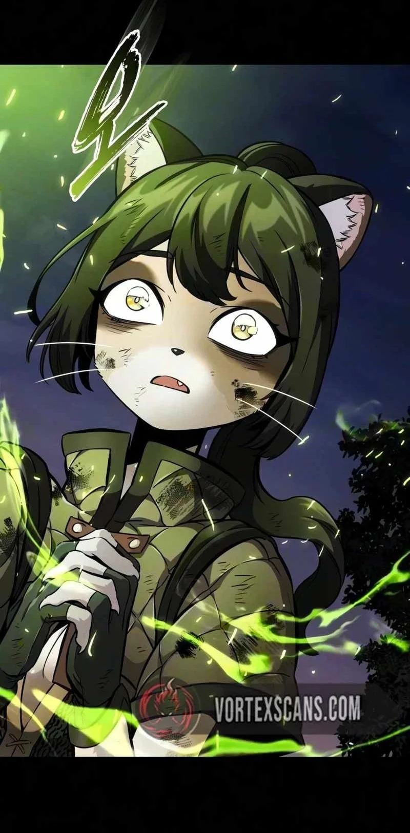 The Wandering Knight's Survival Manual Chapter 55 Gambar 57