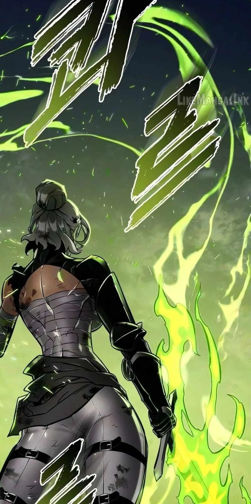 The Wandering Knight's Survival Manual Chapter 55 Gambar 59