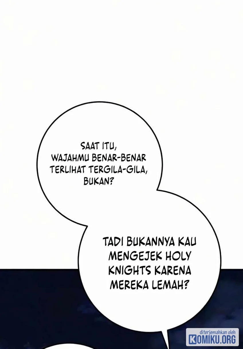 The Wandering Knight's Survival Manual Chapter 55 Gambar 62