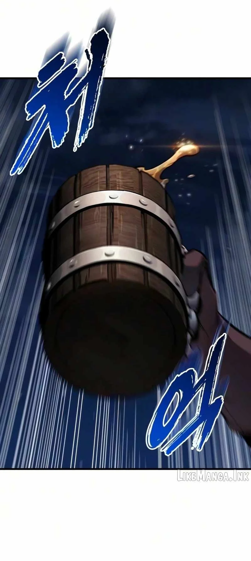 The Wandering Knight's Survival Manual Chapter 55 Gambar 6