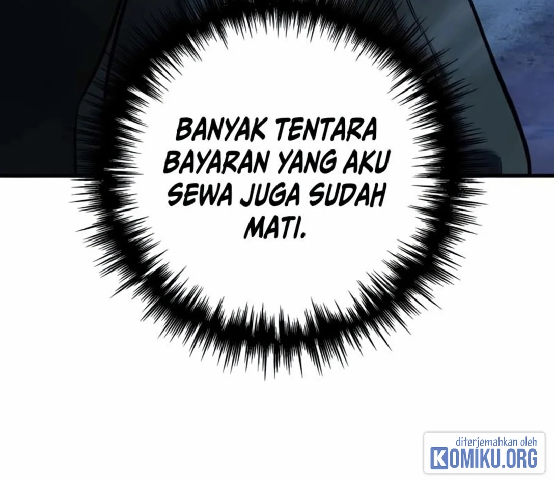 The Wandering Knight's Survival Manual Chapter 55 Gambar 69