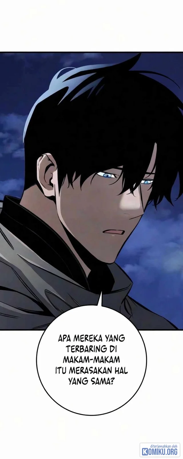 The Wandering Knight's Survival Manual Chapter 55 Gambar 75
