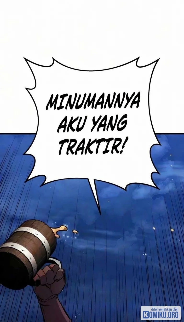 The Wandering Knight's Survival Manual Chapter 55 Gambar 7