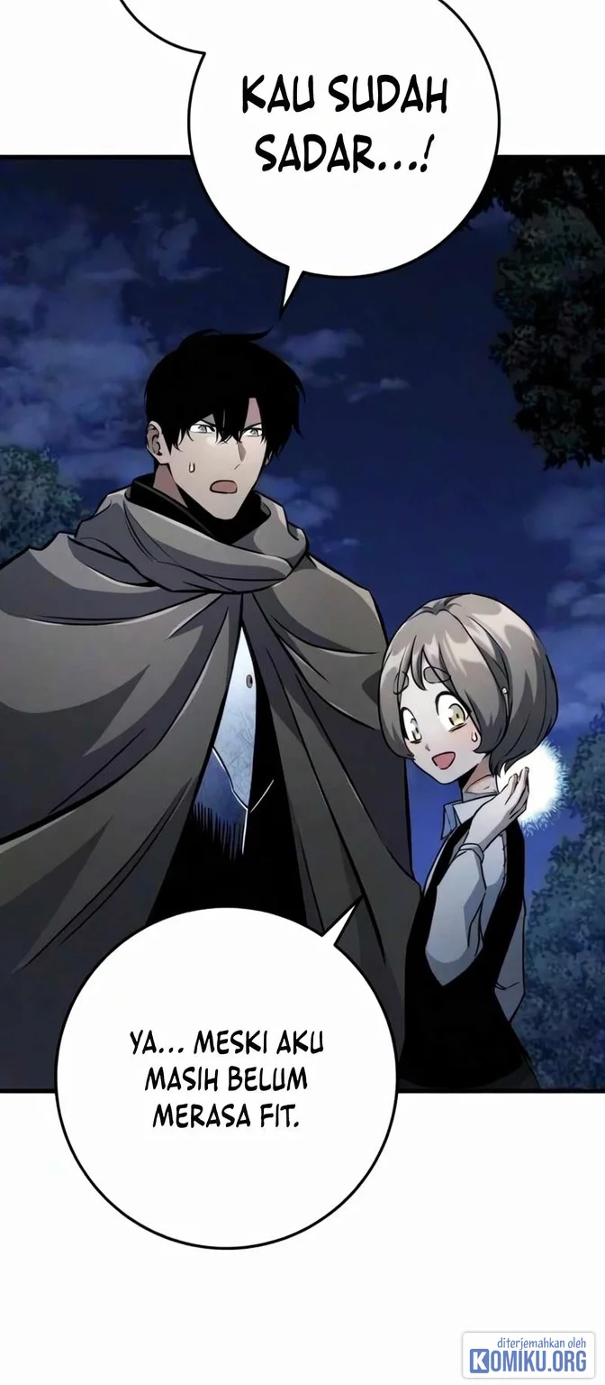 The Wandering Knight's Survival Manual Chapter 55 Gambar 78