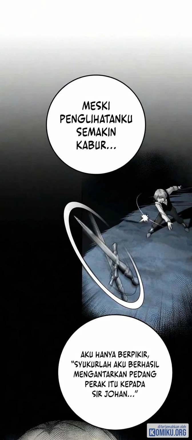 The Wandering Knight's Survival Manual Chapter 55 Gambar 81