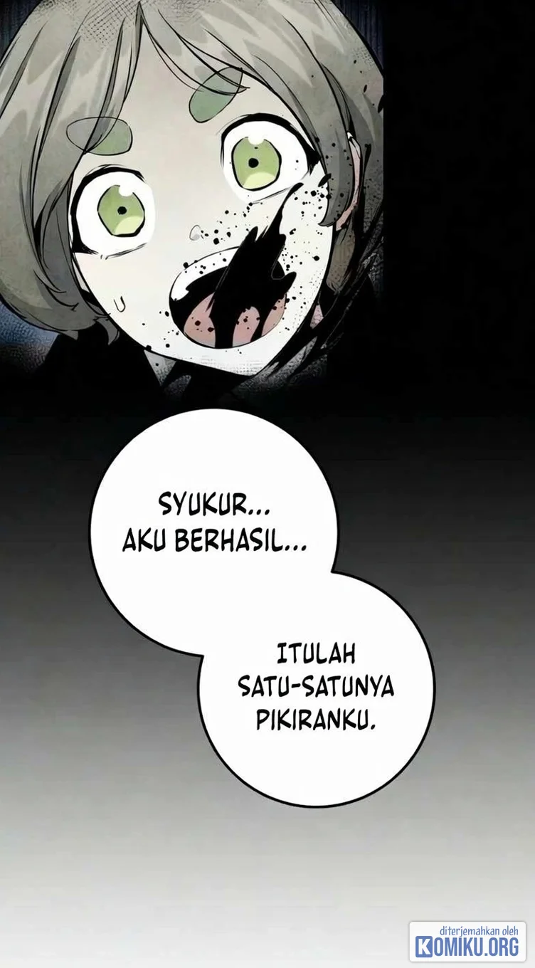 The Wandering Knight's Survival Manual Chapter 55 Gambar 82