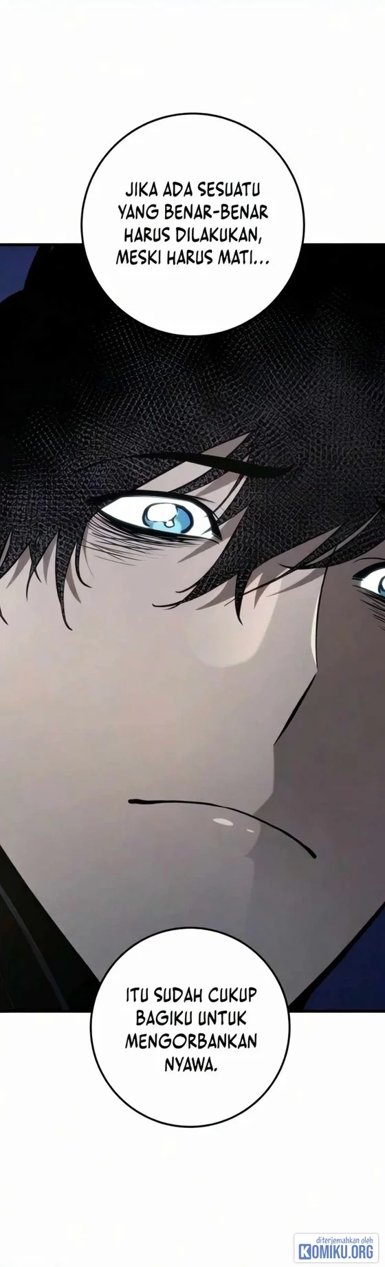 The Wandering Knight's Survival Manual Chapter 55 Gambar 84