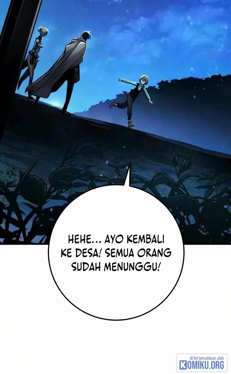 The Wandering Knight's Survival Manual Chapter 55 Gambar 90