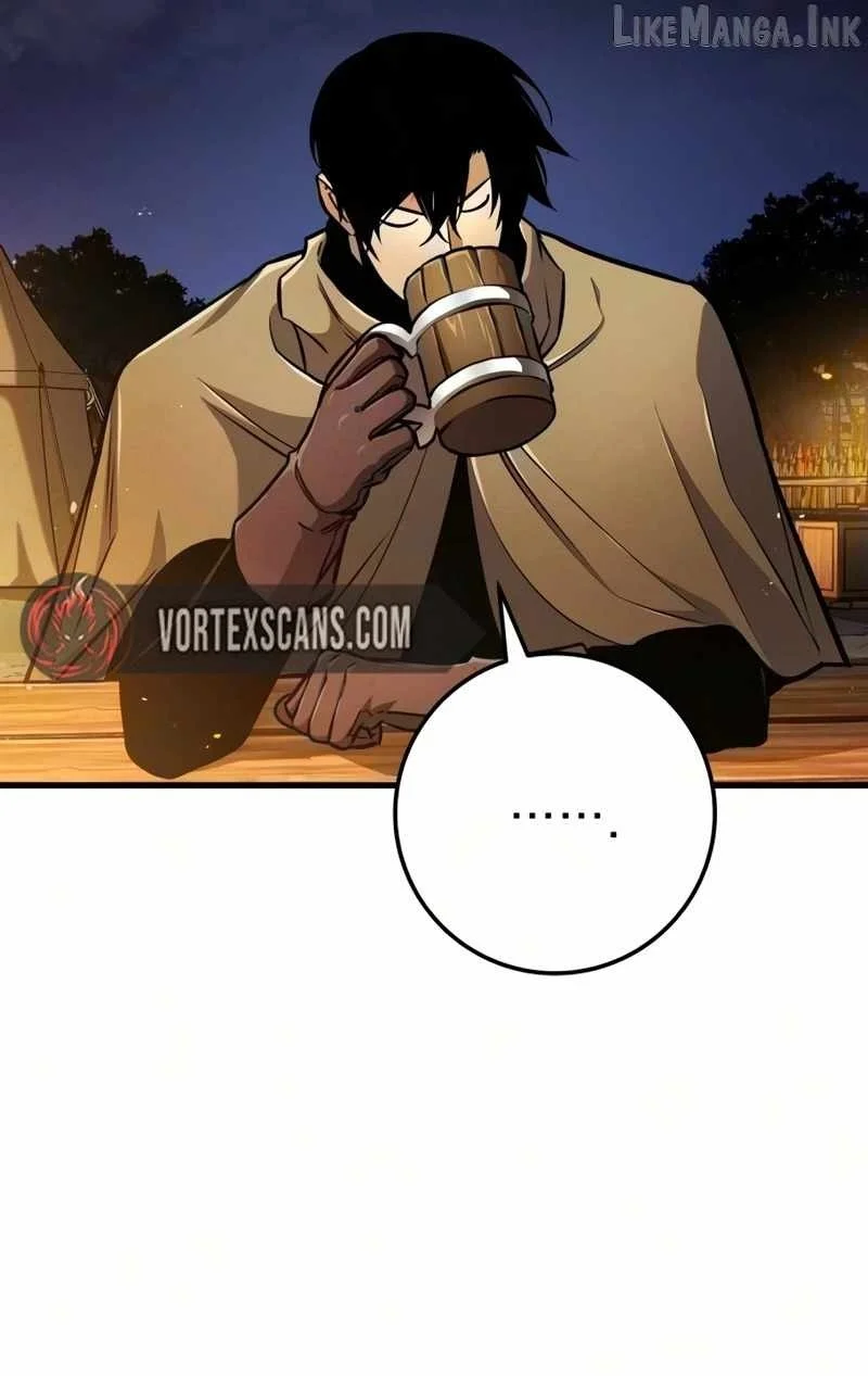 The Wandering Knight's Survival Manual Chapter 55 Gambar 99