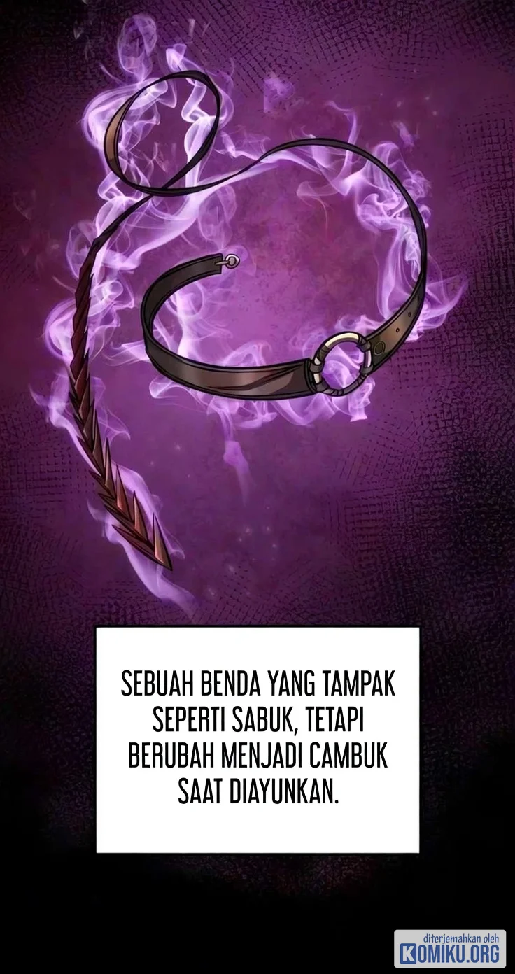 The Wandering Knight's Survival Manual Chapter 55 Gambar 101