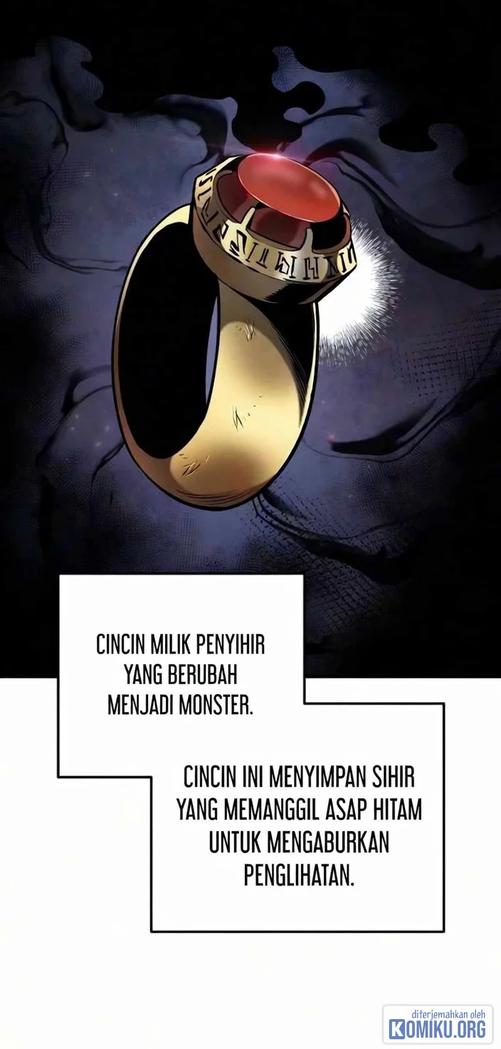 The Wandering Knight's Survival Manual Chapter 55 Gambar 102