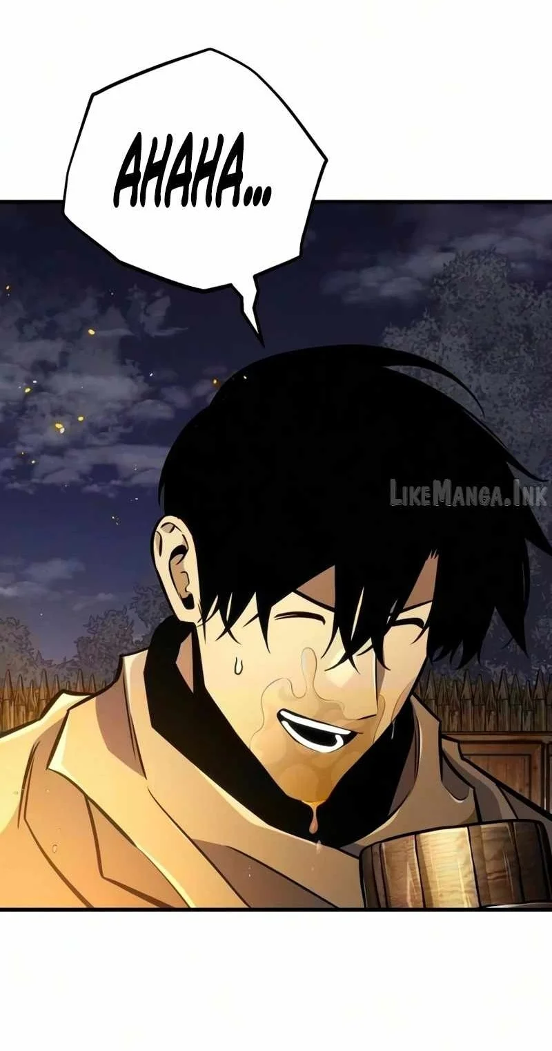 The Wandering Knight's Survival Manual Chapter 55 Gambar 104