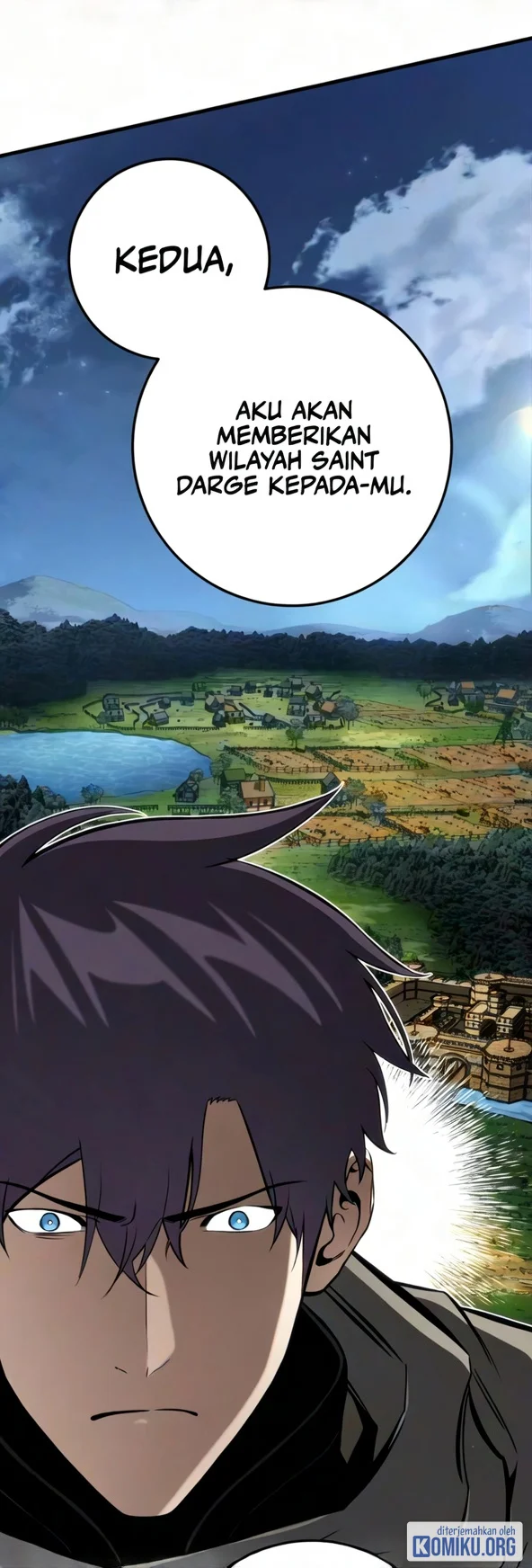 The Wandering Knight's Survival Manual Chapter 56 Gambar 103