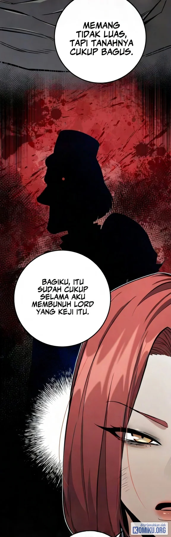 The Wandering Knight's Survival Manual Chapter 56 Gambar 104