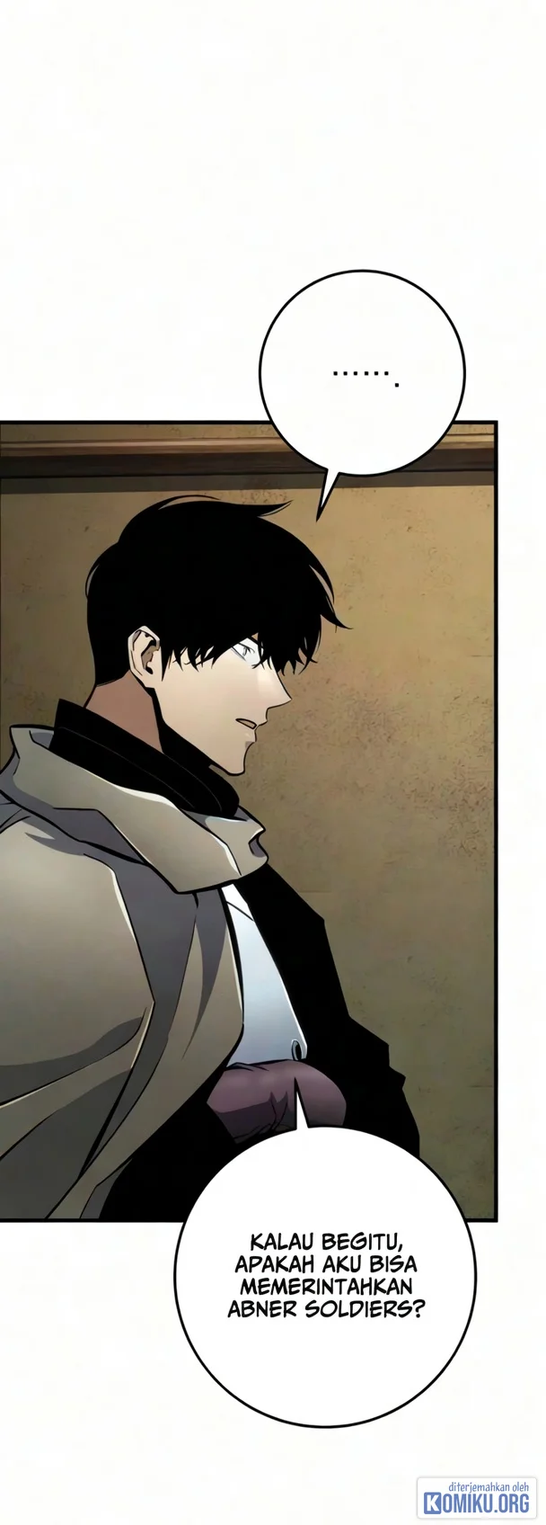 The Wandering Knight's Survival Manual Chapter 56 Gambar 106