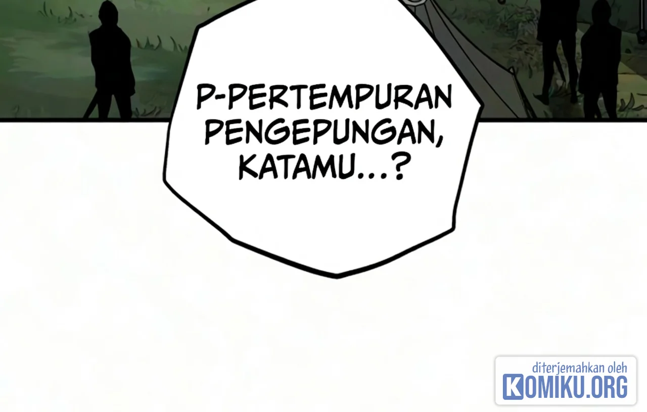 The Wandering Knight's Survival Manual Chapter 56 Gambar 114