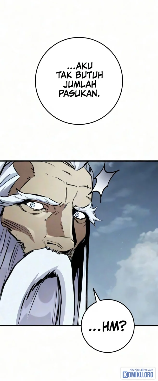 The Wandering Knight's Survival Manual Chapter 56 Gambar 122