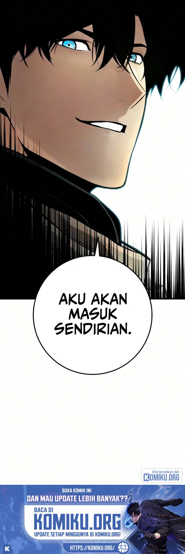 The Wandering Knight's Survival Manual Chapter 56 Gambar 125