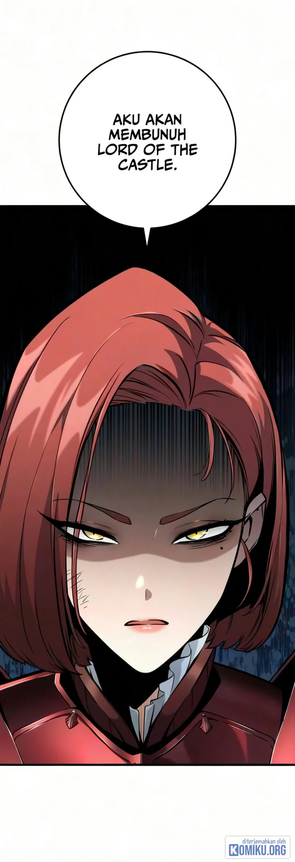 The Wandering Knight's Survival Manual Chapter 56 Gambar 78