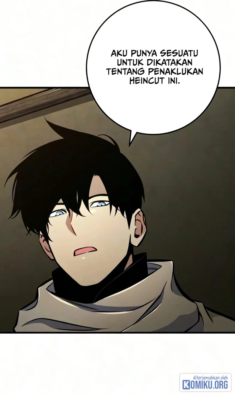 The Wandering Knight's Survival Manual Chapter 56 Gambar 81