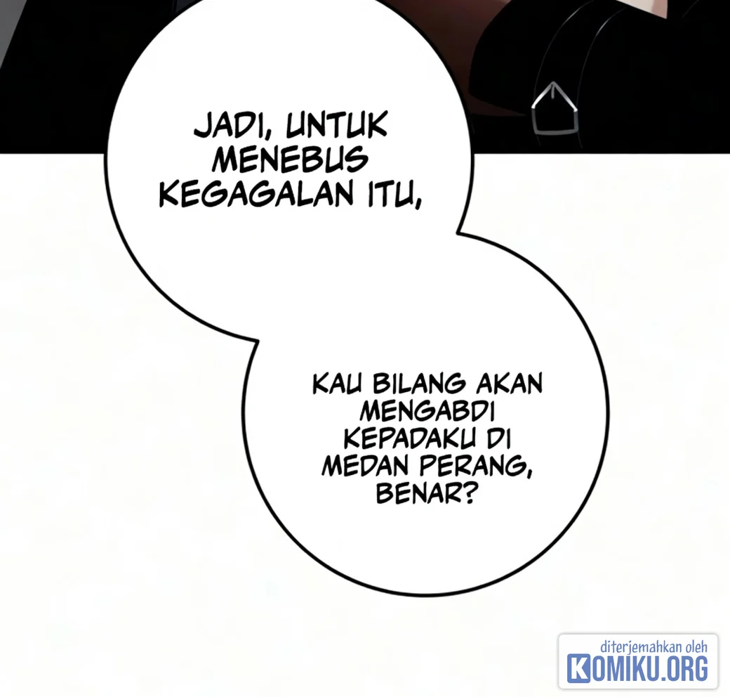 The Wandering Knight's Survival Manual Chapter 56 Gambar 83
