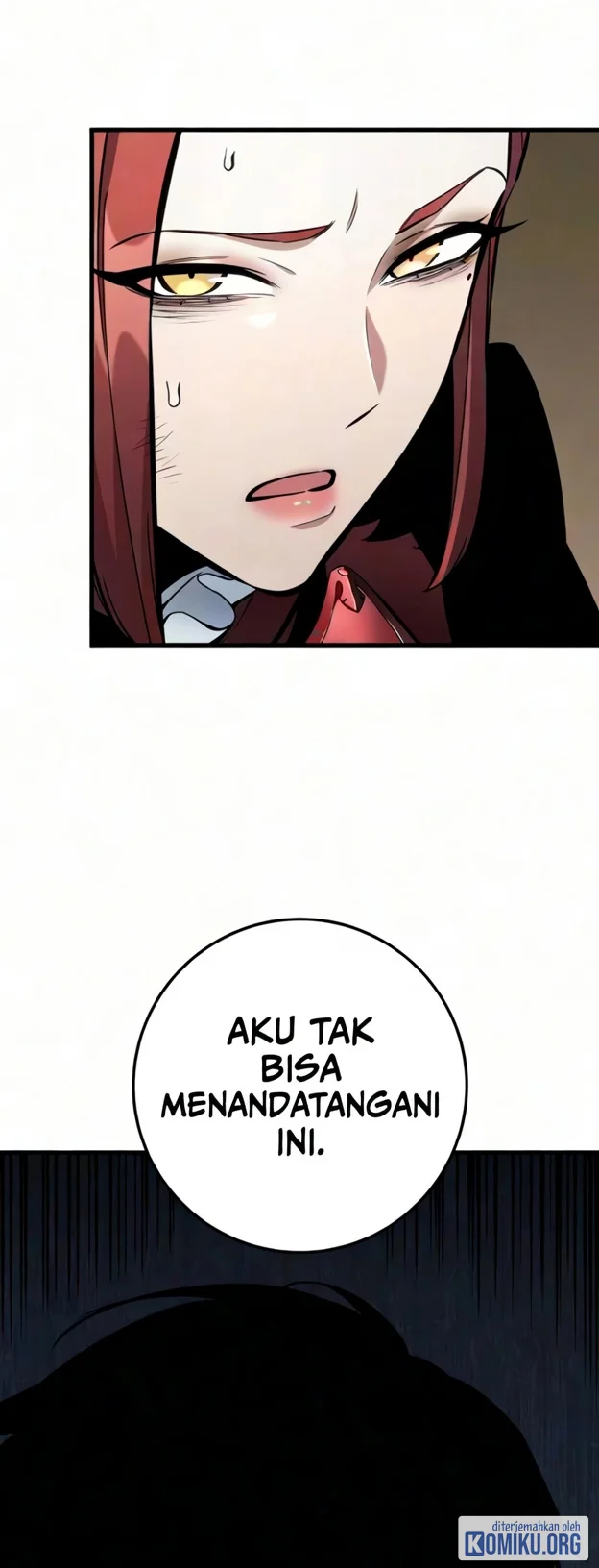 The Wandering Knight's Survival Manual Chapter 56 Gambar 93