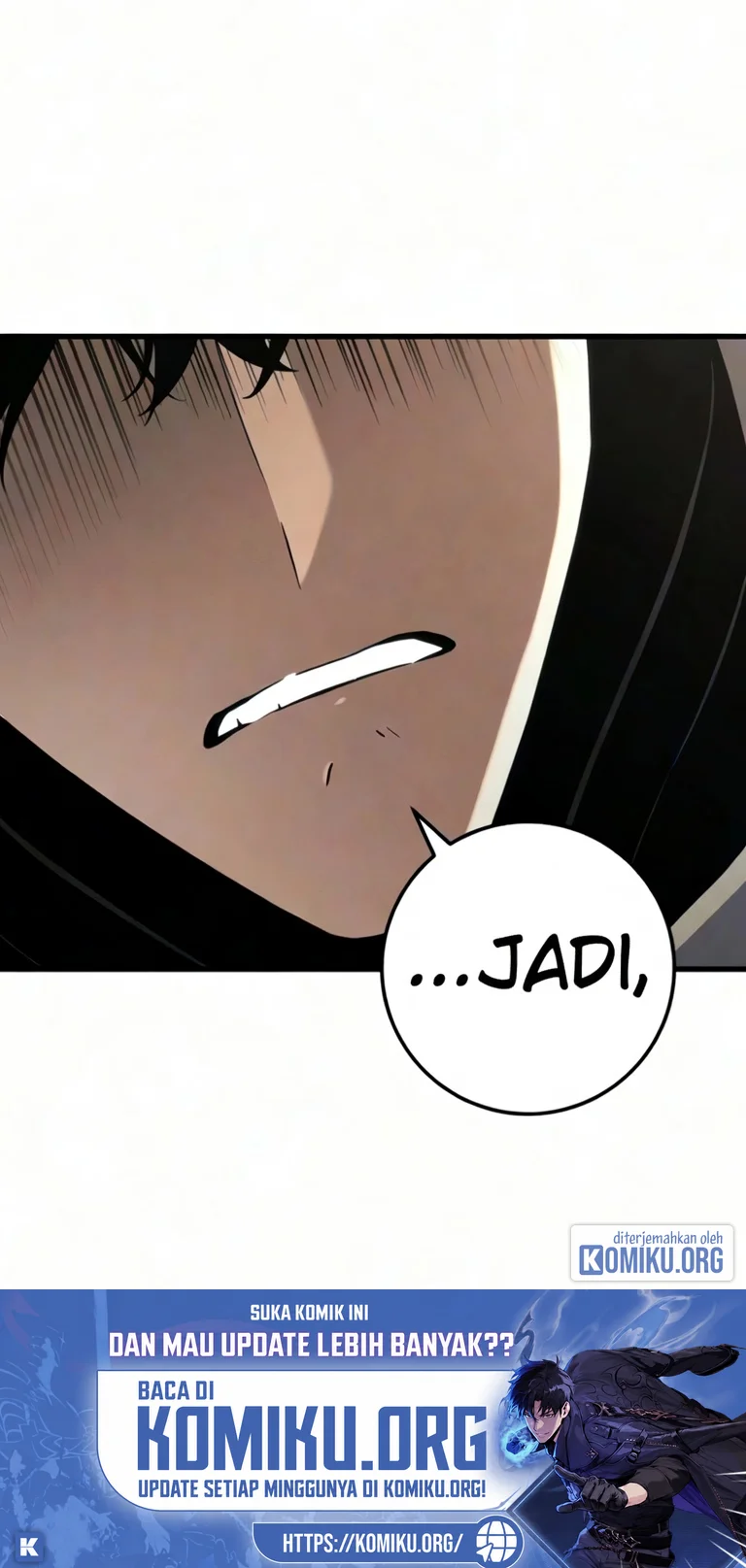 The Wandering Knight's Survival Manual Chapter 56 Gambar 97