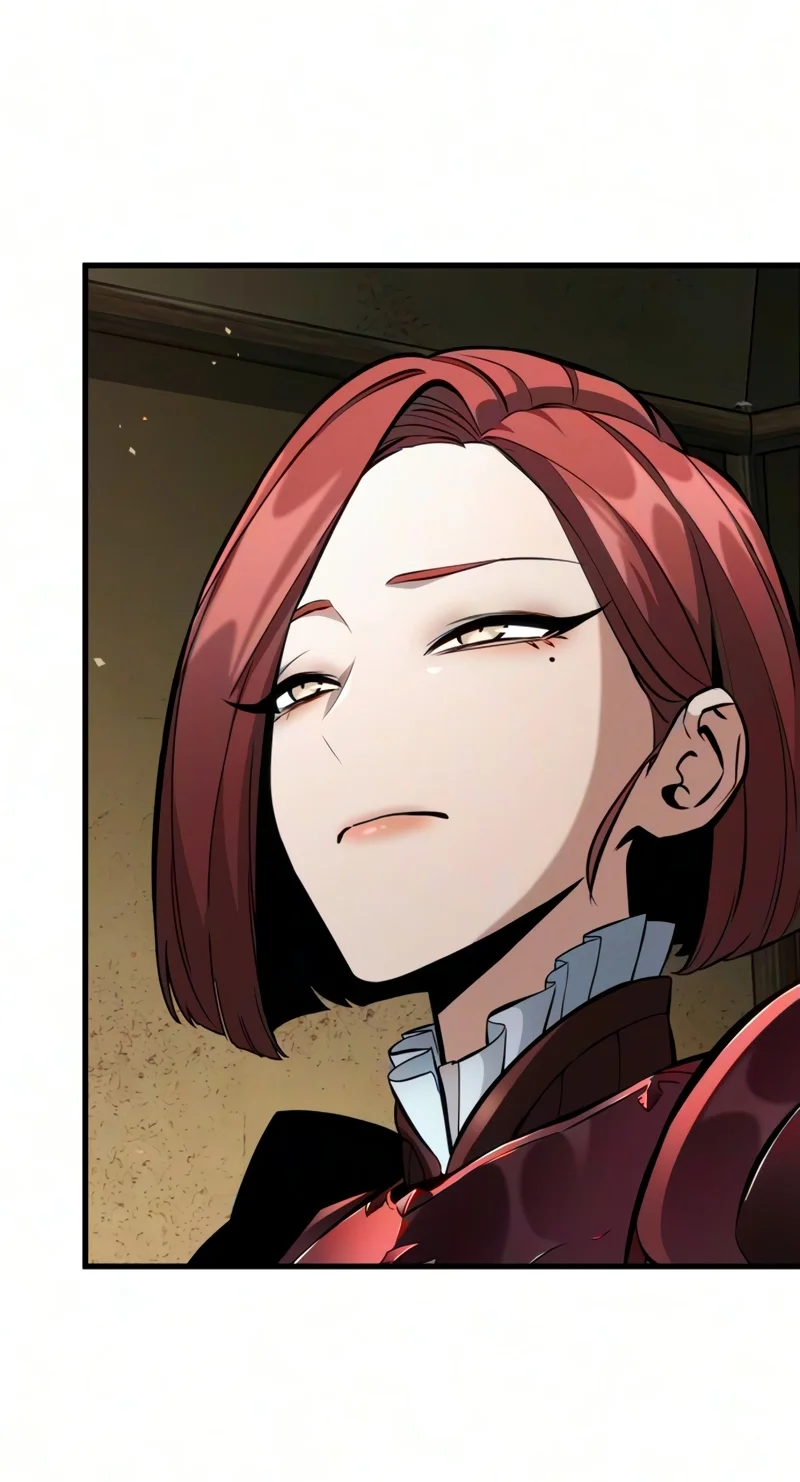 The Wandering Knight's Survival Manual Chapter 56 Gambar 99