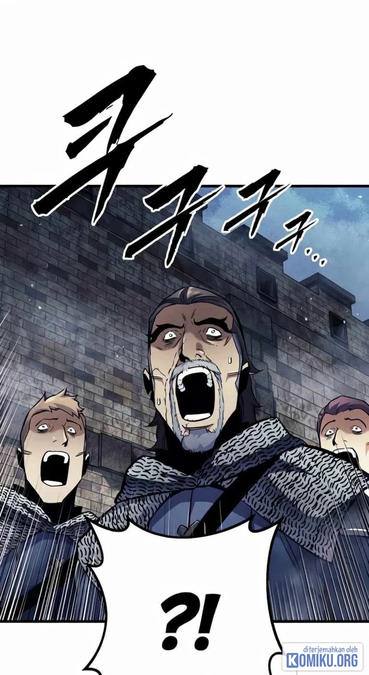 The Wandering Knight's Survival Manual Chapter 57 Gambar 104