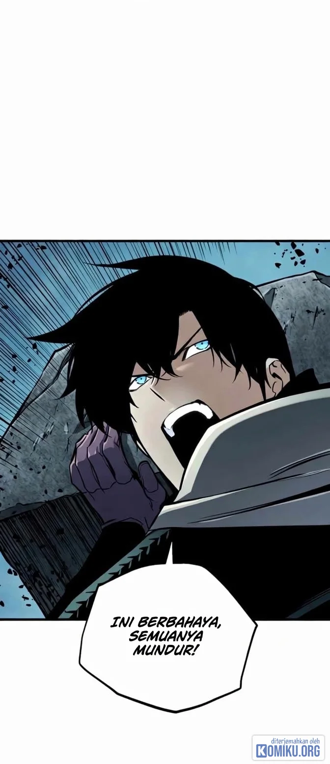 The Wandering Knight's Survival Manual Chapter 57 Gambar 108