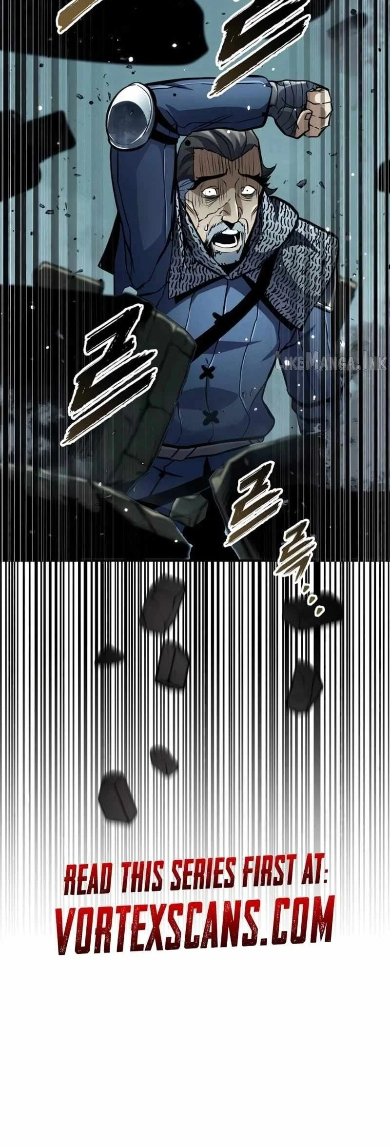 The Wandering Knight's Survival Manual Chapter 57 Gambar 114