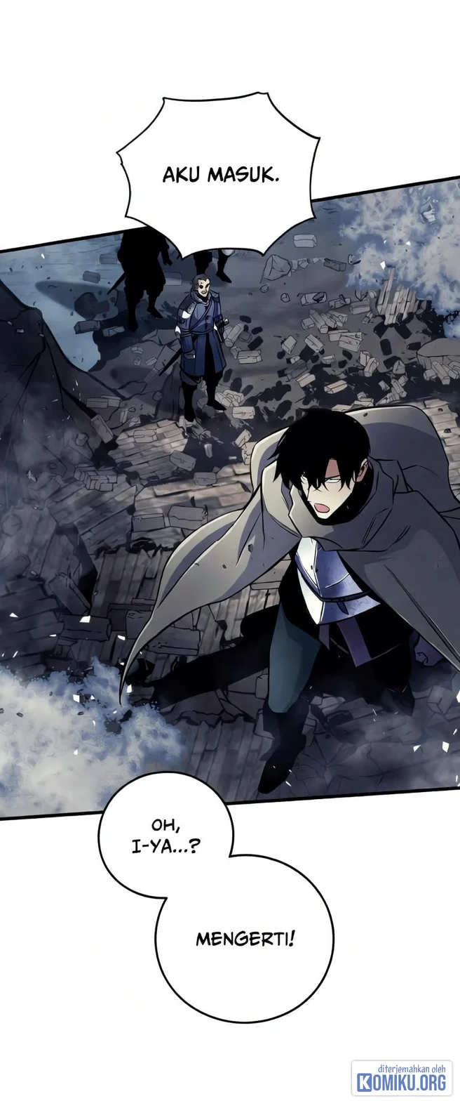 The Wandering Knight's Survival Manual Chapter 57 Gambar 117
