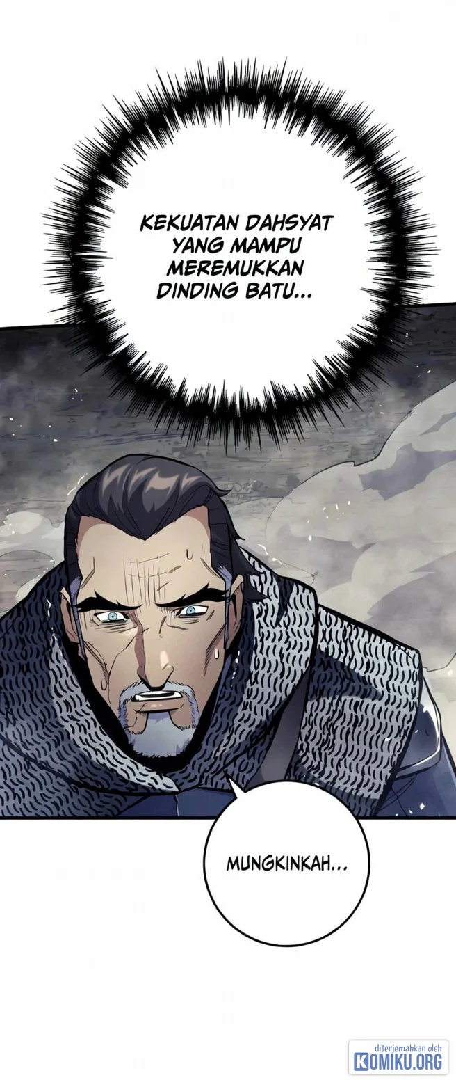 The Wandering Knight's Survival Manual Chapter 57 Gambar 118