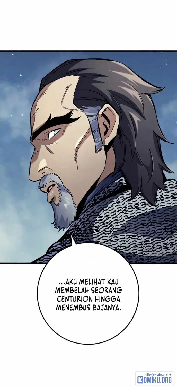 The Wandering Knight's Survival Manual Chapter 57 Gambar 75