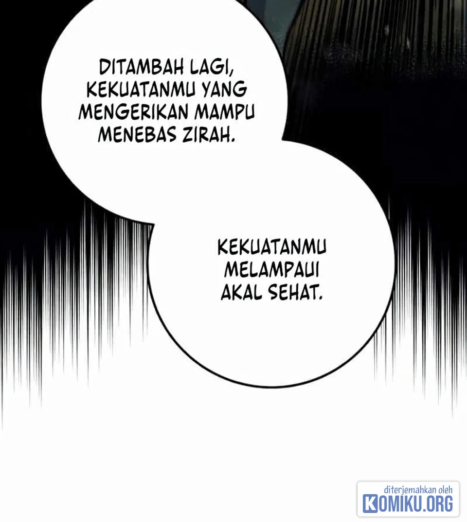 The Wandering Knight's Survival Manual Chapter 57 Gambar 77