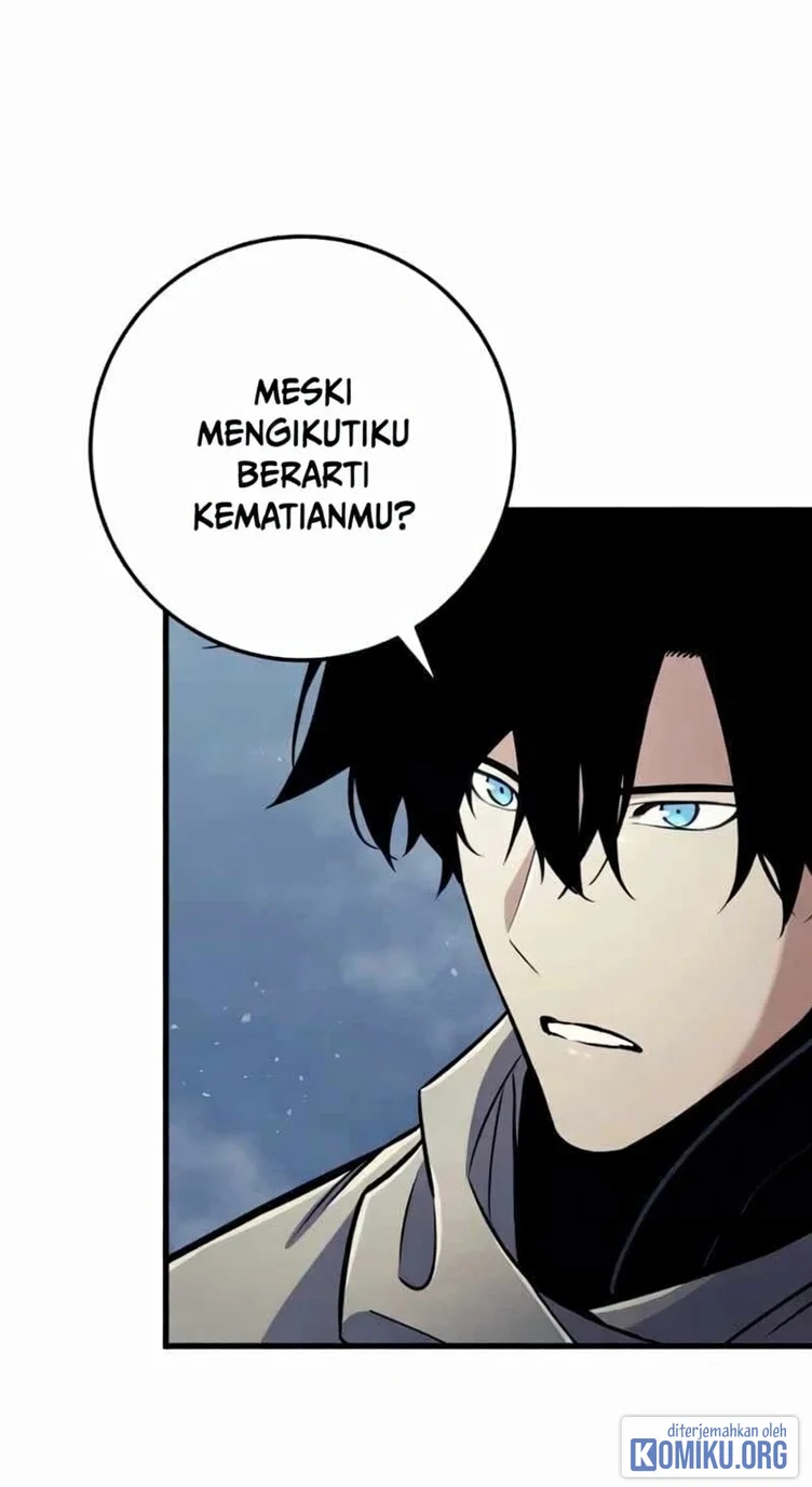 The Wandering Knight's Survival Manual Chapter 57 Gambar 80