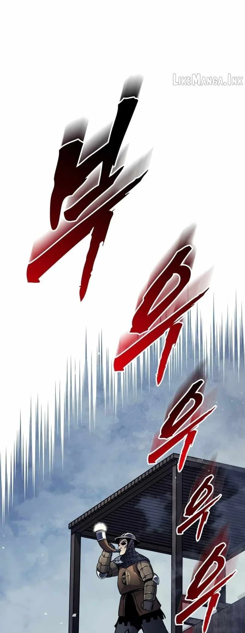 The Wandering Knight's Survival Manual Chapter 57 Gambar 88
