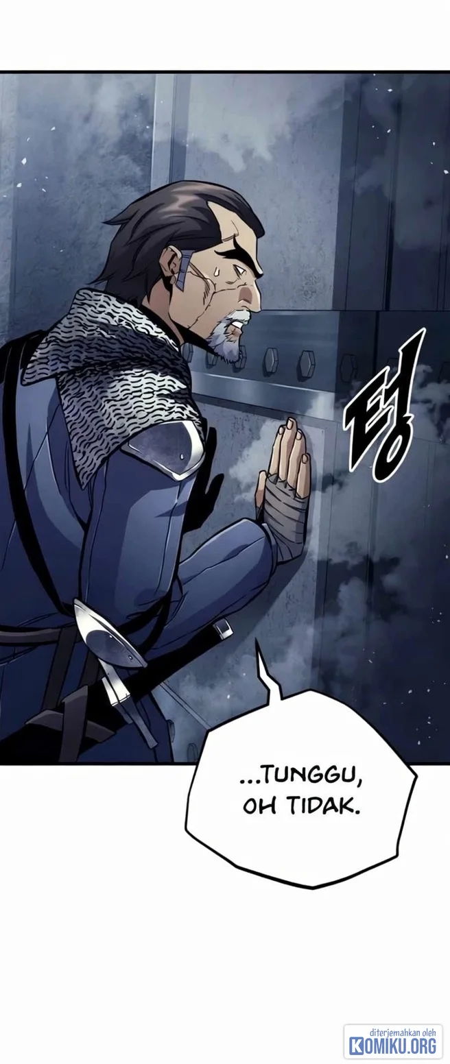 The Wandering Knight's Survival Manual Chapter 57 Gambar 93