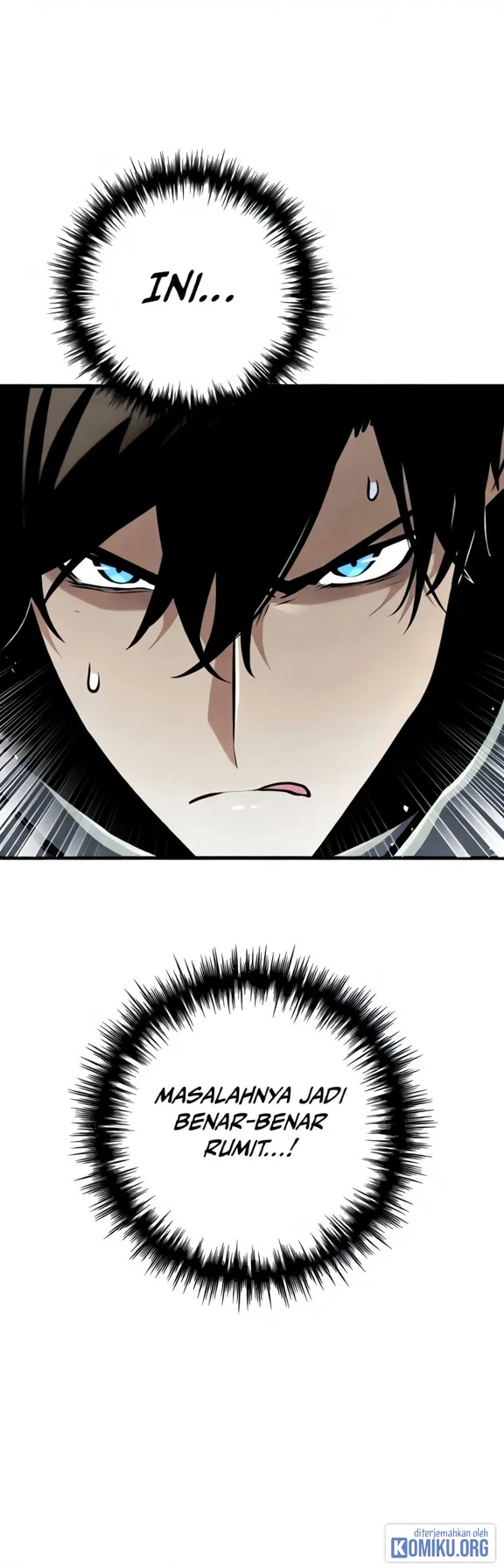 The Wandering Knight's Survival Manual Chapter 58 Gambar 17