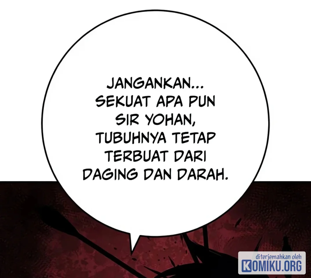 The Wandering Knight's Survival Manual Chapter 58 Gambar 32