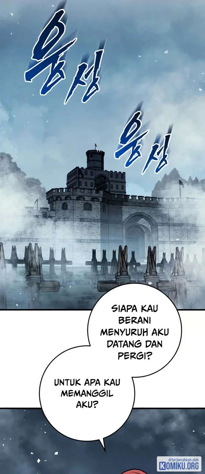 The Wandering Knight's Survival Manual Chapter 58 Gambar 43