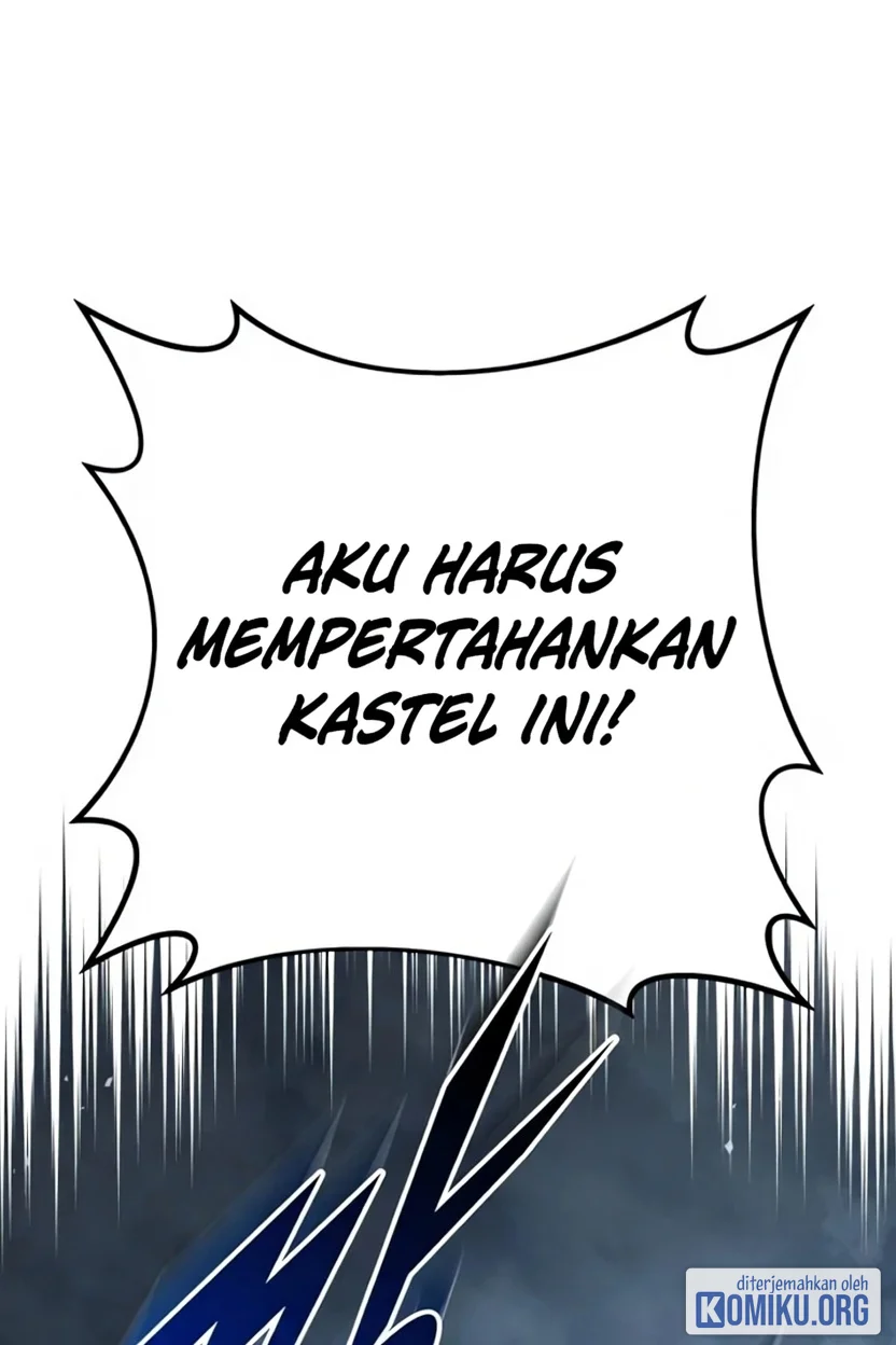 The Wandering Knight's Survival Manual Chapter 58 Gambar 5