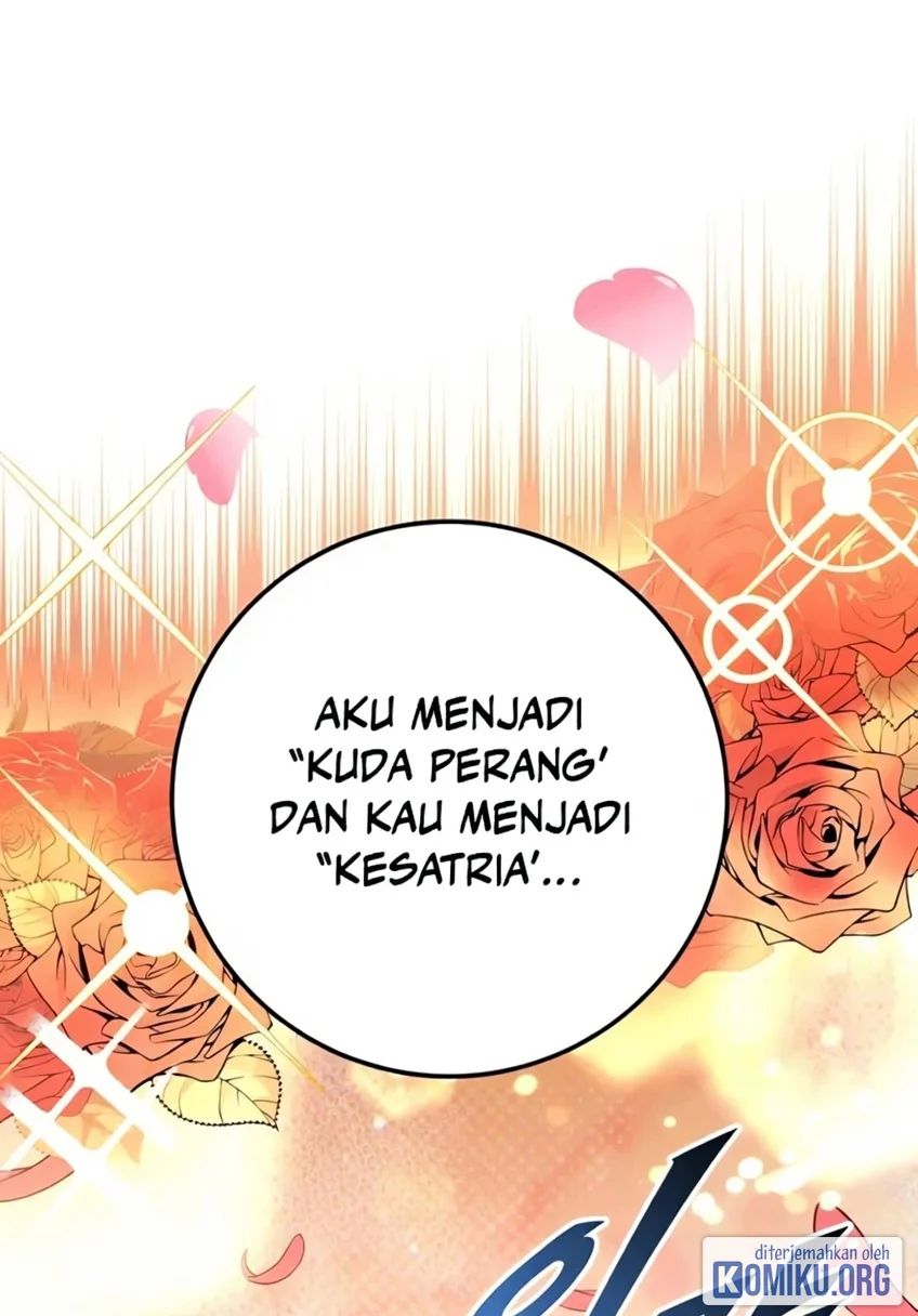 The Wandering Knight's Survival Manual Chapter 58 Gambar 54