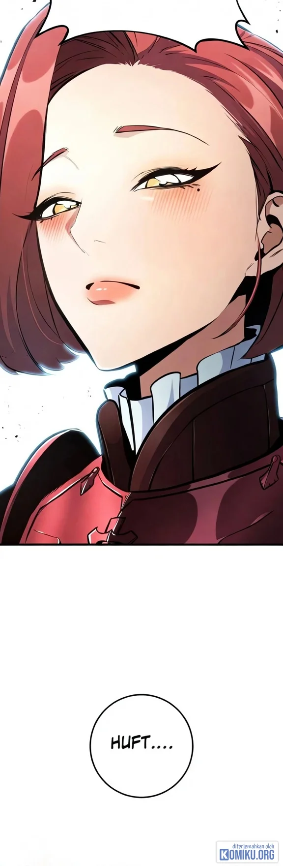 The Wandering Knight's Survival Manual Chapter 58 Gambar 61