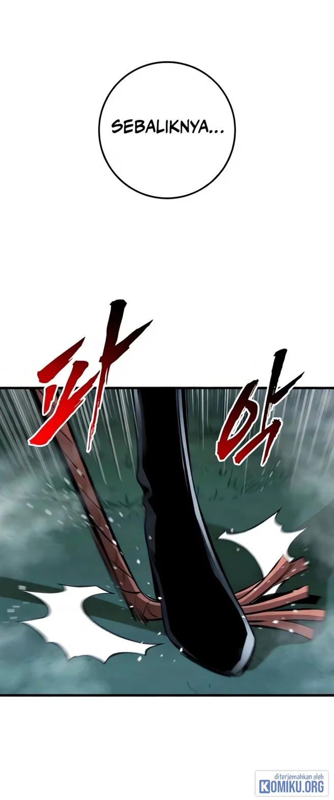 The Wandering Knight's Survival Manual Chapter 58 Gambar 65